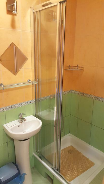 דירות Władysławowo Promyk מראה חיצוני תמונה